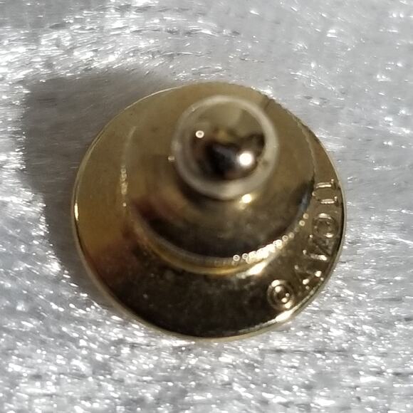 Vintage Avon Cuckoo Clock 1/4"x 6/8 pin  1..1793 - Picture 7 of 9